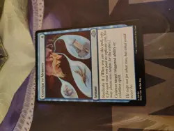 Consign to Memory Modern Horizons 3 Regular - Image 1