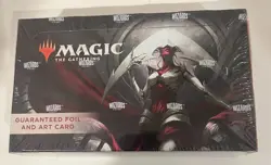 PHYREXIA MTG Magic the Gathering All Will Be One Set Booster Box - New Sealed - Image 1