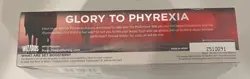 PHYREXIA MTG Magic the Gathering All Will Be One Set Booster Box - New Sealed - Image 3