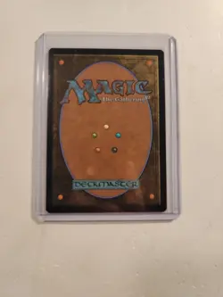 Ponder (Borderless) (Foil) 0013 (M) MTG Marvel's Spider-Man Eternal-Legal (MAR) - Image 4