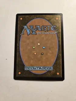 Spiderman Wedding Ring (Borderless) Regular Finish M #0007 MTG Magic - Image 2