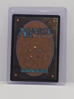 Magic the Gathering Spider-Man MTG Behold the Sinister Six Card #0051 - Image 2