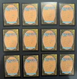 Lot of Magic: The Gathering / Marvel’s Spider-Man - 12 Cards (Rare, Holo X2) - Image 2