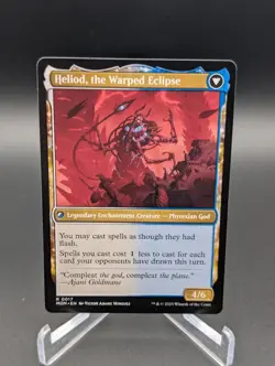 Heliod, the Radiant Dawn March of the Machine Regular - Image 3