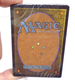 MAGIC THE GATHERING Sealed 1" Pack of Cards 2014 Wizard of the Coast - Image 3