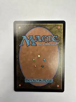 Magic: The Gathering Cloud, Midgard Mercenary (extended) Non-Foil 0427 - Image 2