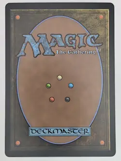 (Foil) The Darkness Crystal (Borderless) (0335) FINAL FANTASY NM - Image 2