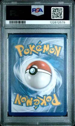 2021 POKEMON CELEBRATIONS CLASSIC COLLECTION #24 BIRTHDAY PIKACHU-HOLO PSA 10 - Image 2