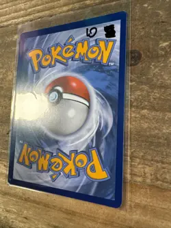 Pokemon TCG Capture Energy 201/189 Darkness Ablaze Holo Secret Rare - Image 5
