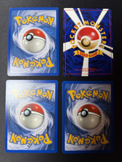 Huge Collection Bulk Lot of 600+ Gym and Neo Pokemon Cards Vintage 1999 WOTC - Image 5
