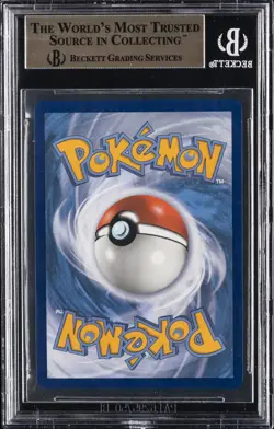 2020 POKEMON SWORD & SHIELD DARKNESS ABLAZE URR #20 CHARIZARD VMAX BGS 10 - Image 2