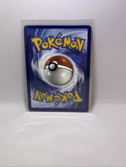 Pokemon MEGA EVOLUTION Mega Latias ex Black Star Promo 011 - Image 2