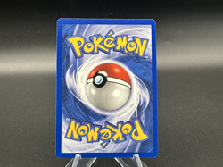 Oddish - 1st Edition - 68/111 Neo Genesis - Pokemon TCG - 2000 - Image 2