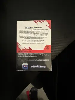 Pokemon TCG Destined Rivals Booster Bundle - Image 3