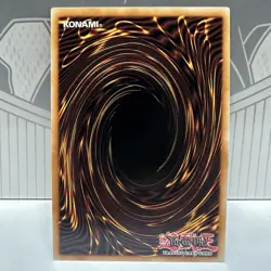 Yu-Gi-Oh TCG - K9-17 Izuna Ultra Rare - Justice Hunters JUSH-EN031 - NM - Image 2