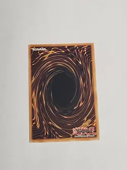 Yugioh Abyssrhine, the Atlantean Spirit ROTA-EN017 1st Edition Secret Rare NM - Image 2