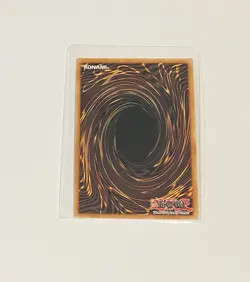 Yu-Gi-Oh! Droll & Lock Bird #RA02-EN006 1st Ed Prismatic Ultimate Rare & UR - Image 3