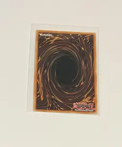 Yu-Gi-Oh! Droll & Lock Bird #RA02-EN006 1st Ed Prismatic Ultimate Rare & UR - Image 5