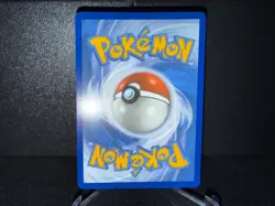 Larry's Skill 139 2025 Pokemon Prismatic Evolutions Full Art Trainer UR Card NM+ - Image 2