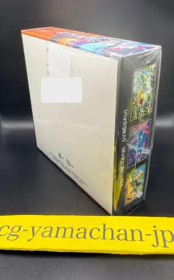 Pokemon Card Game MEGA Expansion Pack Inferno X Box japanese Authenticated box - Image 4