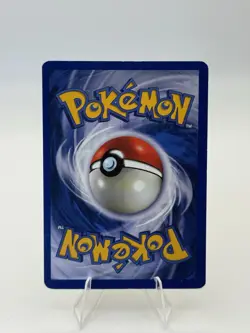 Pokemon TCG Machamp Holo Rare 1st Edition Base Set, Card 8/102, LP Condition - Image 3