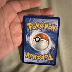 Magikarp 15/68 Hidden Fates Pokemon Card Reverse Holo Common Near Mint NM - Image 4