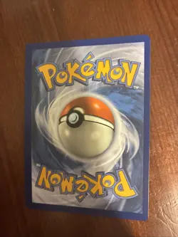 Pokemon TCG Tsareena EX Sv04: Paradox Rift Holo Card 046/182 - Image 2