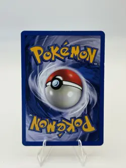 Pokemon TCG Machamp Holo Rare 1st Edition Base Set, Card 8/102, LP Condition - Image 3