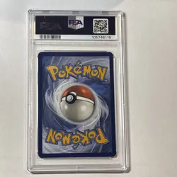 Mew ex EN-151 Ultra Premium Promo Pokemon Card SVP EN 053 PSA 9 - Image 3