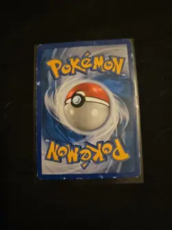Pokemon TCG Samurott BW22 Black Star Promo Holo Rare Card NM Condition - Image 2