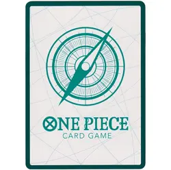 One Piece Card Game DON!! Luffy Promotion DON!! Card Pack vol.1 Promo Foil JP - Image 2