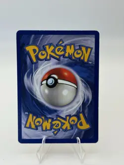 Pokemon TCG Machamp Holo Rare 1st Edition Base Set, Card 8/102, LP Condition - Image 3