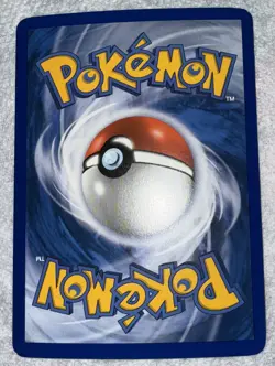 Pokemon TCG Dusclops EX Deoxys 7/107 Reverse Holo Holo Rare Card - Image 4