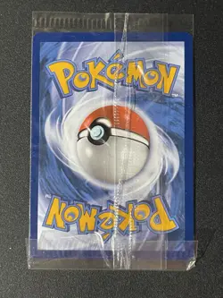 MEWTWO SVP 052 Scarlet Violet 151 Promo Illustration Rare Pokemon Card SEALED - Image 2