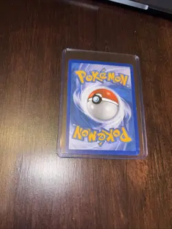 Pokemon TCG Salamence LV.X Arceus Holo Card 98/99 Rare - Image 2