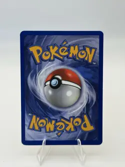 Pokemon TCG Machamp Holo Rare 1st Edition Base Set, Card 8/102, LP Condition - Image 3