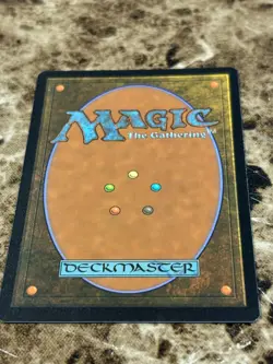 DEPOPULATE Magic MTG Streets of New Capenna Foil - Image 2