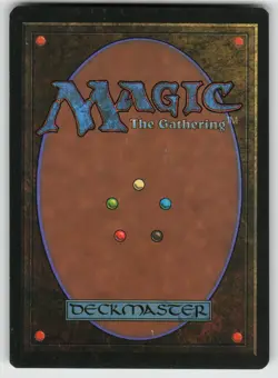 Naked Singularity R Ice Age MTG - Image 2