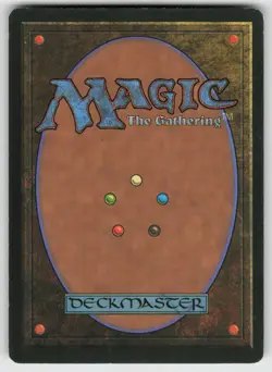 Orcish Lumberjack C Ice Age MTG - Image 2