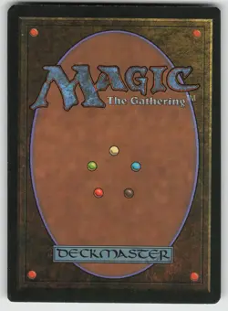 Naked Singularity R Ice Age MTG - Image 2