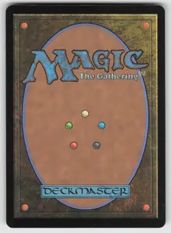 Mishra's Bauble U The Brothers' War: Retro Frame Artifacts 34 MTG - Image 2
