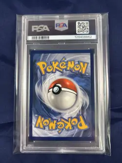 PSA 10 2024 Pokemon SVP EN-SV Surging Sparks ETB Black Star Promo #159 Magneton - Image 2