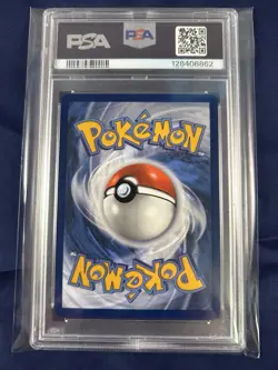 PSA 10 2024 Pokemon SVP EN-SV Surging Sparks ETB Black Star Promo #159 Magneton - Image 3