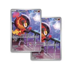 PRESALE Pokemon Center ETB Mega Evolution Phantasmal Flames Elite Trainer Box - Image 2