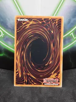 Yugioh Primula the Rikka Fairy SESL-EN015 Secret Rare 1st Edition NM - Image 2