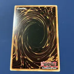 *** BANISHER OF THE RADIANCE *** SECRET RARE 1ST EDITION LCGX-EN225 YUGIOH! - Image 2