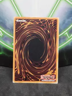 Yugioh Primathmech Laplacian MYFI-EN009 Secret Rare 1st Edition NM - Image 2