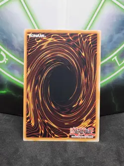 Yugioh Sky Striker Ace - Kagari MAGO-EN038 Gold Rare 1st Ed NM Alternate Art - Image 2