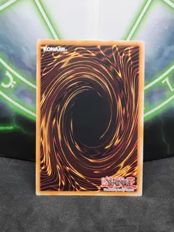 Yugioh Sky Striker Ace - Kagari MAGO-EN038 Gold Rare 1st Edition NM - Image 2