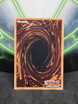 Yugioh Achichi @Ignister IGAS-EN004 Secret Rare NM - Image 2